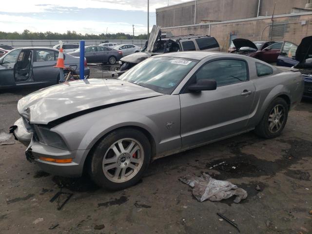 FORD MUSTANG 2009 1zvht80n795103935