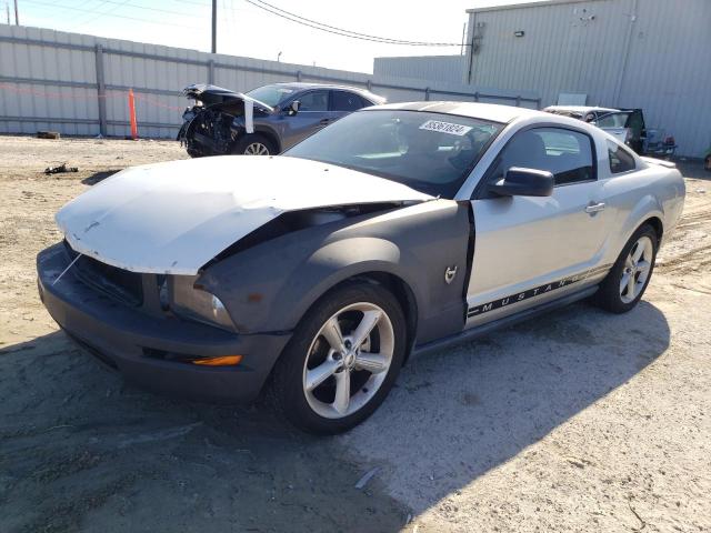 FORD MUSTANG 2009 1zvht80n795110836