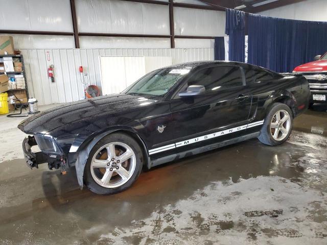 FORD MUSTANG 2009 1zvht80n795121707