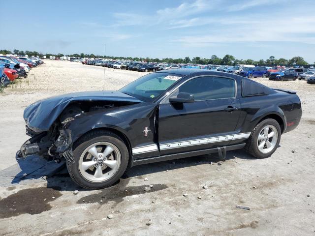 FORD MUSTANG 2008 1zvht80n885125697