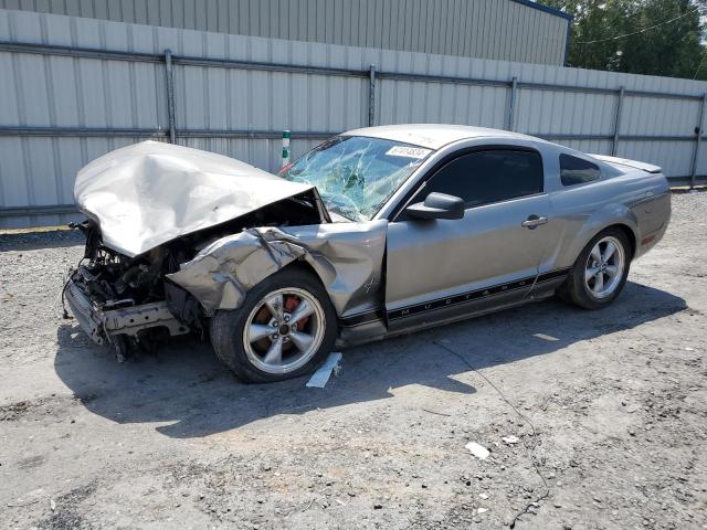 FORD MUSTANG 2008 1zvht80n885133041