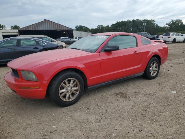 FORD MUSTANG 2008 1zvht80n885139924