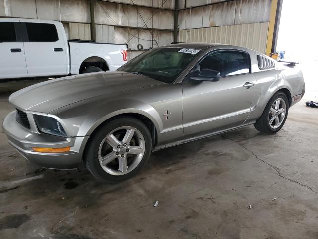 FORD MUSTANG 2008 1zvht80n885157839