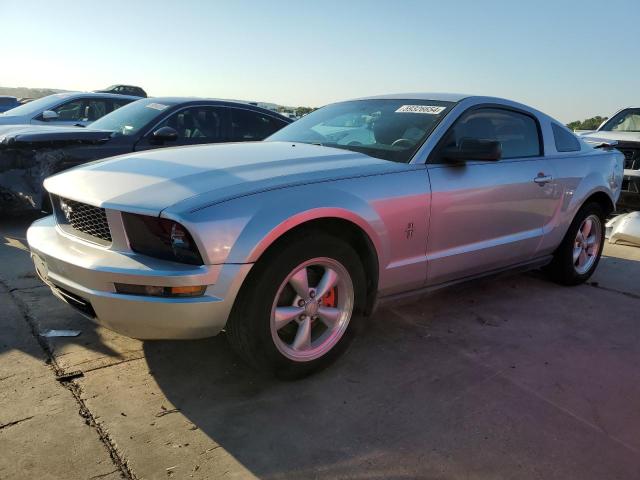 FORD MUSTANG 2008 1zvht80n885175631