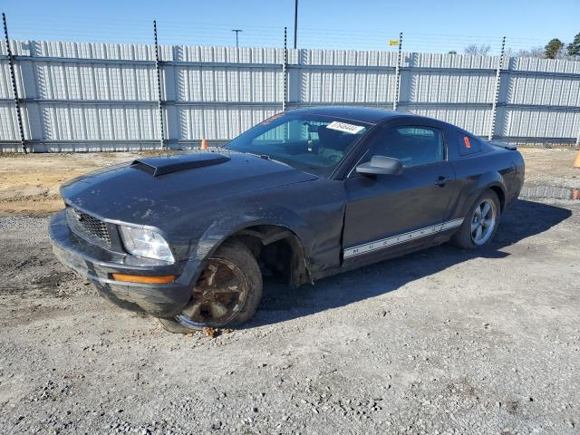 FORD MUSTANG 2008 1zvht80n885203069