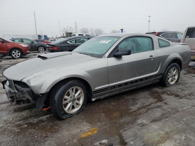 FORD MUSTANG 2009 1zvht80n895102180