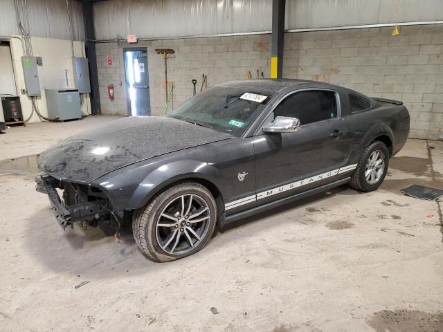 FORD MUSTANG 2009 1zvht80n895122025