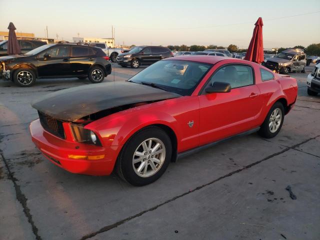 FORD MUSTANG 2009 1zvht80n895122641