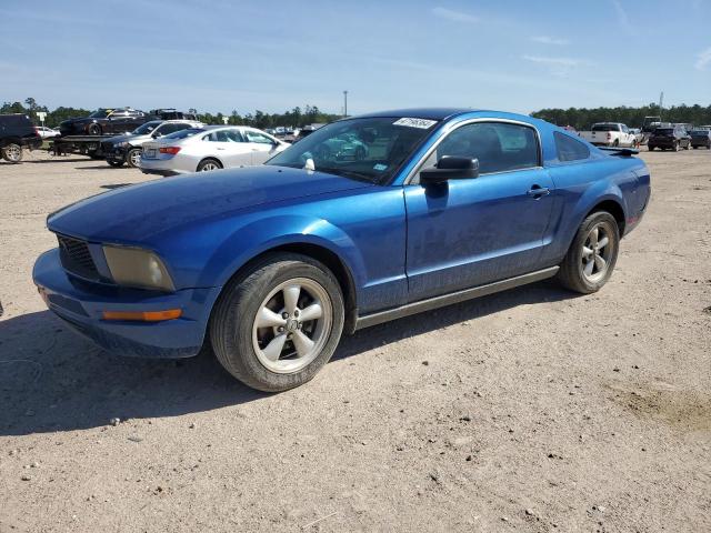 FORD MUSTANG 2009 1zvht80n895126740