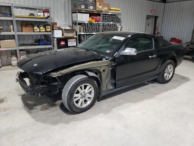 FORD MUSTANG 2008 1zvht80n985125630