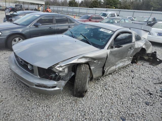 FORD MUSTANG 2008 1zvht80n985129208