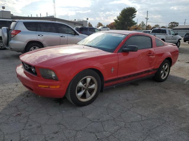 FORD MUSTANG 2008 1zvht80n985132626