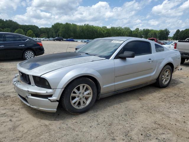 FORD MUSTANG 2008 1zvht80n985188162