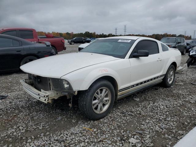 FORD ALL MODELS 2008 1zvht80n985203467