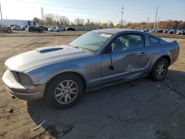 FORD ALL MODELS 2009 1zvht80n995115231