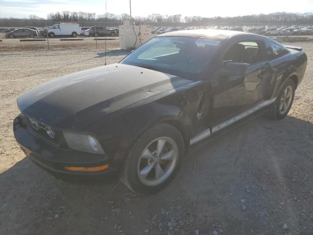 FORD MUSTANG 2009 1zvht80n995116511