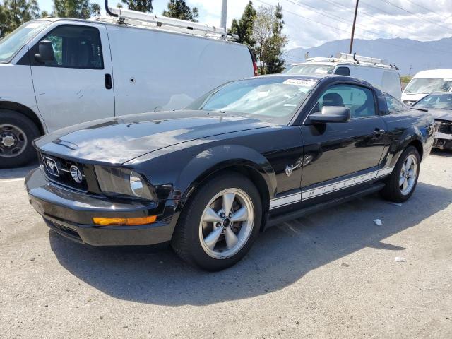 FORD MUSTANG 2009 1zvht80n995120106