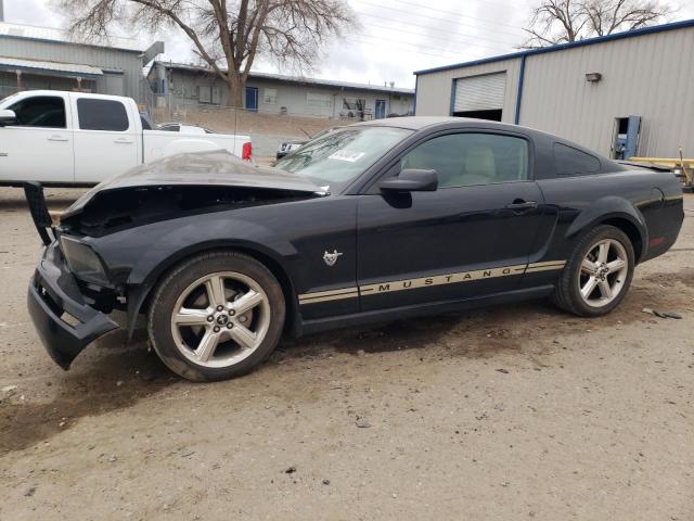 FORD MUSTANG 2009 1zvht80n995127671