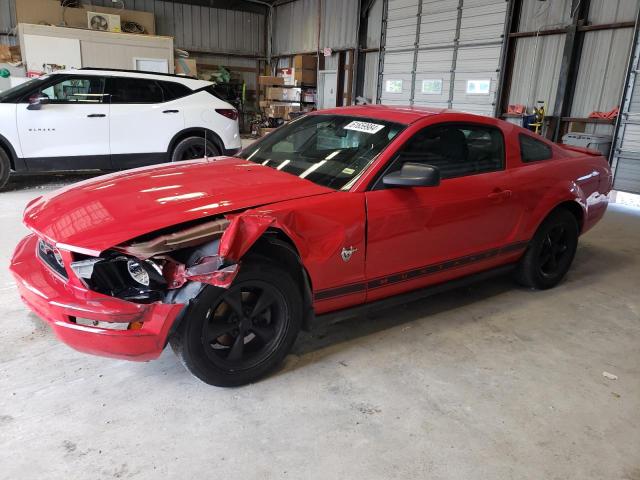 FORD MUSTANG 2009 1zvht80n995130618