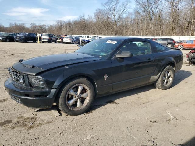 FORD MUSTANG 2007 1zvht80nx75204674