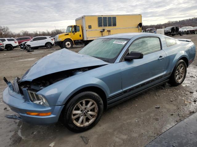 FORD ALL MODELS 2008 1zvht80nx85136684