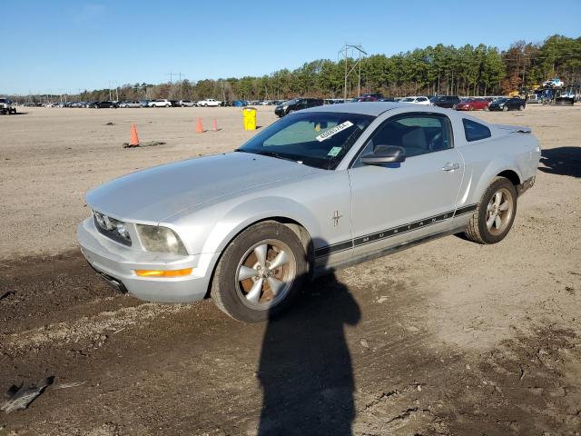 FORD MUSTANG 2008 1zvht80nx85140959