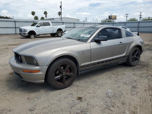 FORD MUSTANG 2008 1zvht80nx85149113