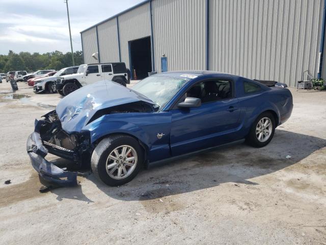 FORD MUSTANG 2009 1zvht80nx95109650