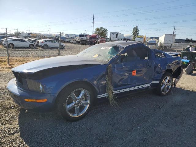 FORD MUSTANG 2009 1zvht80nx95123953