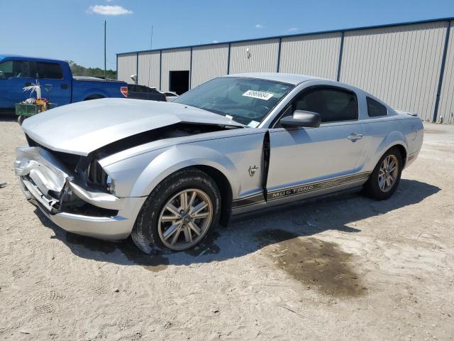 FORD MUSTANG 2009 1zvht80nx95125783