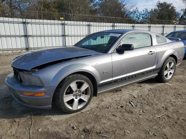 FORD MUSTANG 2006 1zvht82h165179024