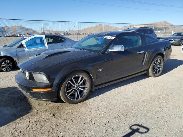 FORD MUSTANG GT 2006 1zvht82h165192470