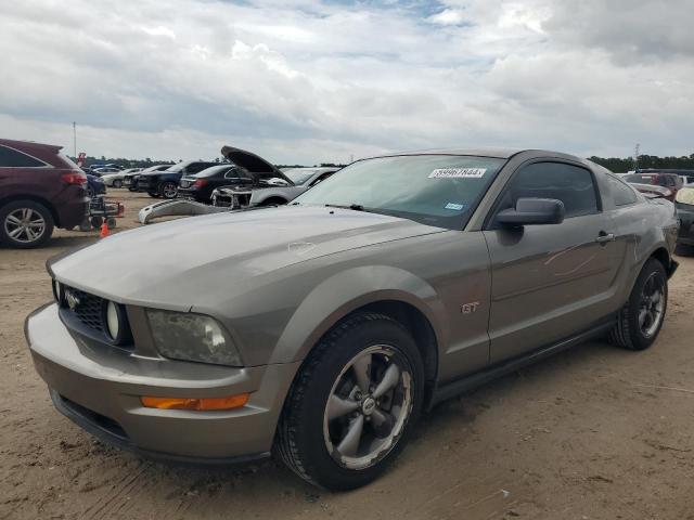 FORD MUSTANG 2005 1zvht82h255175854