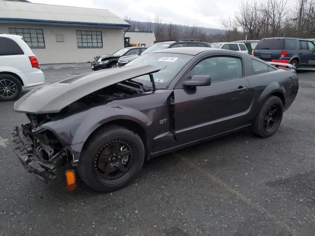 FORD MUSTANG GT 2007 1zvht82h275246845