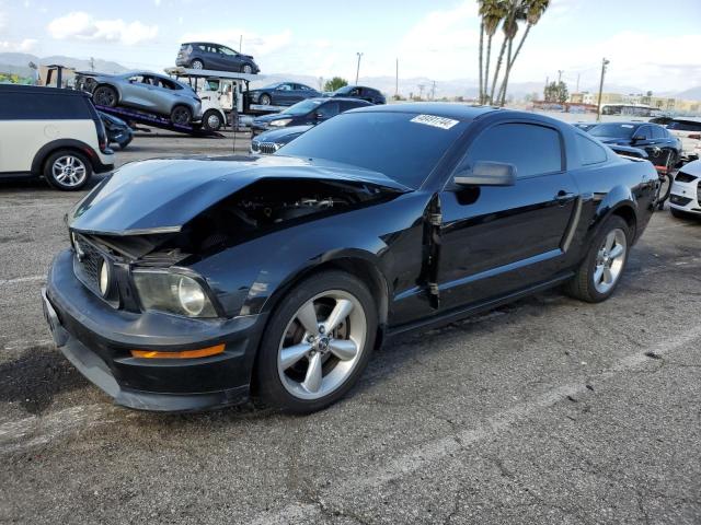 FORD MUSTANG 2008 1zvht82h285141594