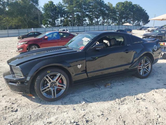 FORD MUSTANG GT 2009 1zvht82h295142813