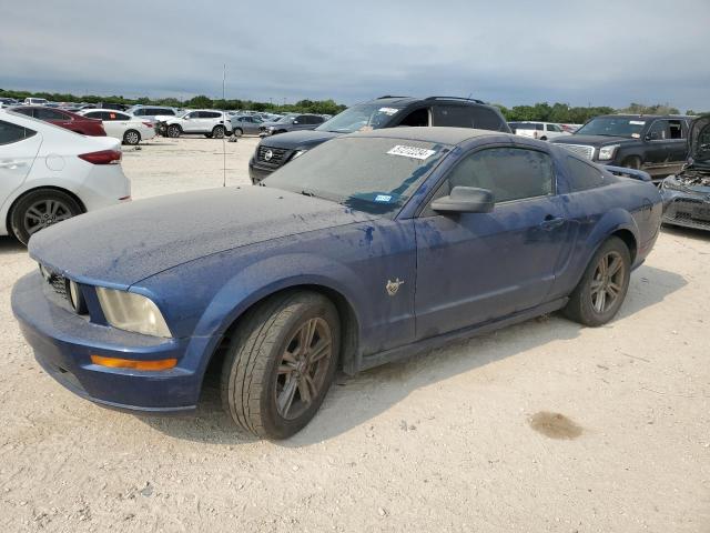 FORD MUSTANG 2009 1zvht82h295145808