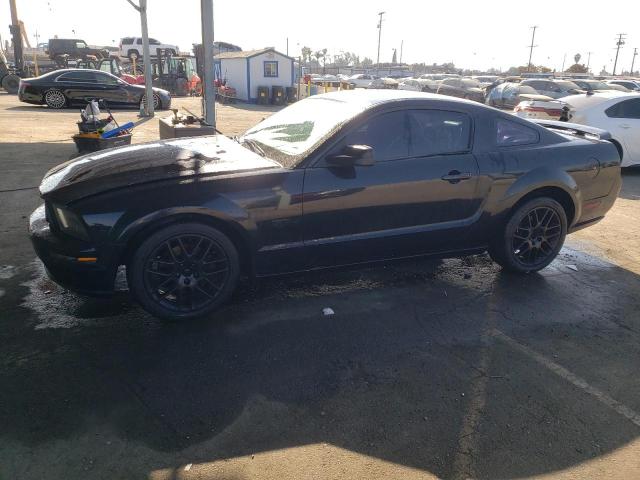 FORD MUSTANG 2005 1zvht82h355135637