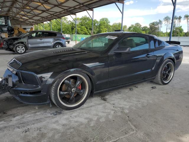 FORD MUSTANG GT 2008 1zvht82h385115781