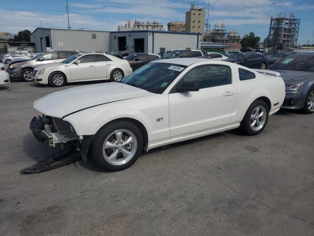 FORD MUSTANG GT 2008 1zvht82h485132735