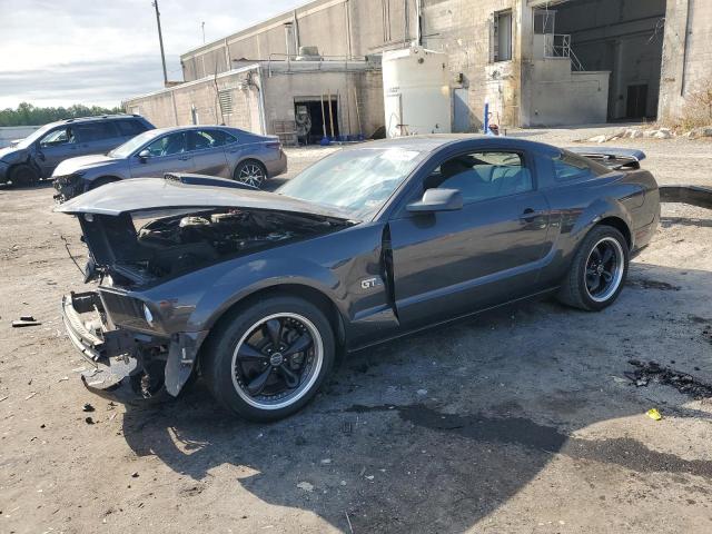 FORD MUSTANG GT 2008 1zvht82h585149592