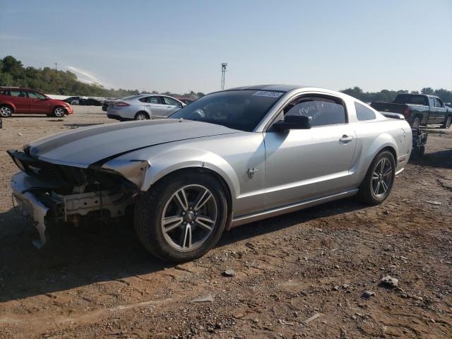 FORD MUSTANG GT 2009 1zvht82h595107117