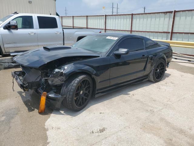 FORD MUSTANG 2008 1zvht82h685112020