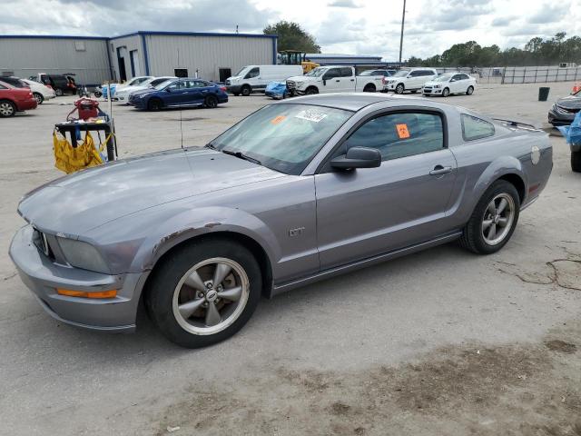 FORD MUSTANG GT 2006 1zvht82h765203357