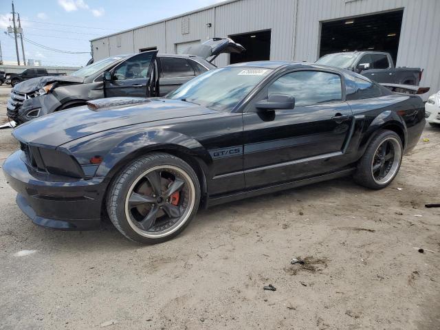 FORD MUSTANG GT 2007 1zvht82h875229838