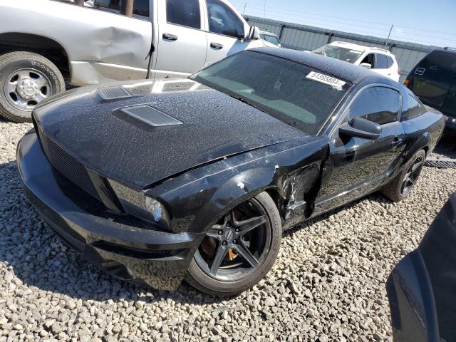 FORD MUSTANG GT 2008 1zvht82h885199046