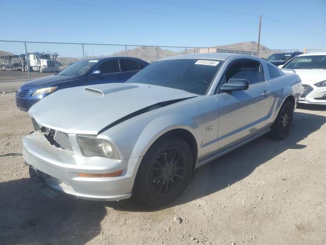 FORD MUSTANG 2007 1zvht82h975368540