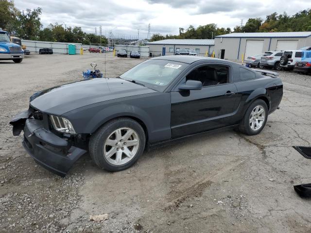 FORD MUSTANG GT 2005 1zvht82hx55248047