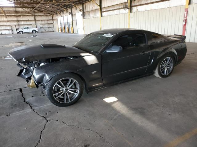 FORD MUSTANG GT 2007 1zvht82hx75206920