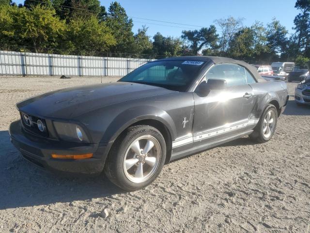 FORD MUSTANG 2007 1zvht84n075363360